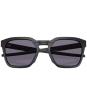 Oakley HSTN SQ 2.0 Sunglasses - Prizm Grey - Matte Grey