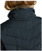 Women's Joules Aspen Showerproof Jacket - Navy