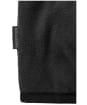 Men's Passenger Clothing Set Off Recycled Polar 1/4 Zip Fleece 2.0 - Khaki
