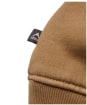  Men's Passenger Clothing Vita Organic Cotton Relaxed Fit Sweatshirt - Caramel