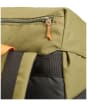 Passenger Clothing Boondocker Recycled 26L Backpack 2.0 - Black / Khaki