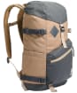 Passenger Clothing Vantage 24L Backpack - Charcoal Caramel