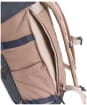 Passenger Clothing Vantage 24L Backpack - Charcoal Caramel