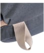 Passenger Clothing Vantage 24L Backpack - Charcoal Caramel