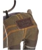 Barbour Animal Key Chain / Fob - Rabbit