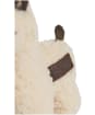 Barbour Animal Key Chain / Fob - Llama