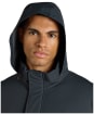 Men's Joules Waterproof Field Coat - Navy