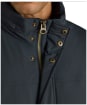 Men's Joules Waterproof Field Coat - Navy