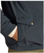 Men's Joules Waterproof Field Coat - Navy