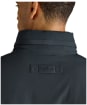 Men's Joules Waterproof Field Coat - Navy