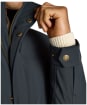 Men's Joules Waterproof Field Coat - Navy