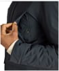 Men's Joules Waterproof Field Coat - Navy