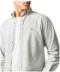 Men's Rodd & Gunn Long Sleeve Oxford Shirt - Eucalyptus