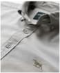 Men's Rodd & Gunn Long Sleeve Oxford Shirt - Eucalyptus
