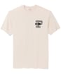 Men's Filson Short Sleeve Axe Graphic T-Shirt - Natural