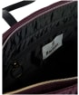 Women's Barbour Quilted Tote Bag - Fig