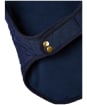 Joules Quilted Dog Coat - Large - Navy