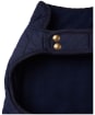 Joules Quilted Dog Coat - Large - Navy