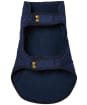Joules Quilted Dog Coat - Medium - Navy