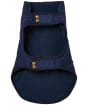 Joules Quilted Dog Coat - Small - Navy