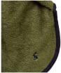 Joules Dog Drying Coat - Large - Khaki