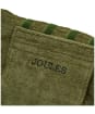 Joules Dog Drying Coat - Large - Khaki