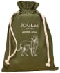 Joules Dog Drying Coat - Large - Khaki