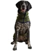 Joules Dog Drying Coat - Large - Khaki