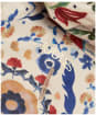 Joules Packaway Dog Jacket - Large - Festival Floral