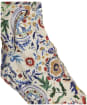 Joules Packaway Dog Jacket - Large - Festival Floral