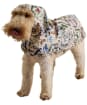 Joules Packaway Dog Jacket - Large - Festival Floral