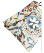 Joules Packaway Dog Jacket - Large - Festival Floral