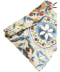 Joules Packaway Dog Jacket - Medium - Festival Floral