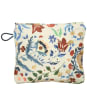 Joules Packaway Dog Jacket - Medium - Festival Floral