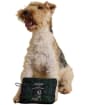 Joules Packaway Dog Jacket - Large - Blackwatch Check