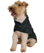 Joules Packaway Dog Jacket - Large - Blackwatch Check