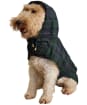Joules Packaway Dog Jacket - Large - Blackwatch Check