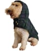 Joules Packaway Dog Jacket - Medium - Blackwatch Check
