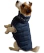 Joules Moorsdale Dog Puffer Coat - Large - Navy