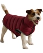 Joules Moorsdale Dog Puffer Coat - Large - Navy