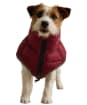 Joules Moorsdale Dog Puffer Coat - Large - Navy
