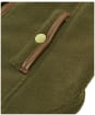 Joules Fairbourne Dog Fleece - Large - Khaki