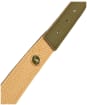 Joules Dog Collar - Large - Khaki