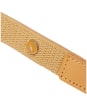 Joules Dog Collar - Large - Tan