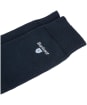 Men's Barbour Cascade Socks - Navy