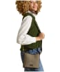 Women's Joules Bucket Bag - Natural Herringbone