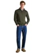Men's Joules Hillside 1/4 Zip Jumper