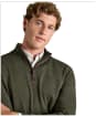 Men's Joules Hillside 1/4 Zip Jumper