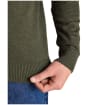 Men's Joules Hillside 1/4 Zip Jumper