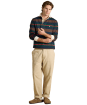 Men's Joules Rugby Club Shirt - Multi